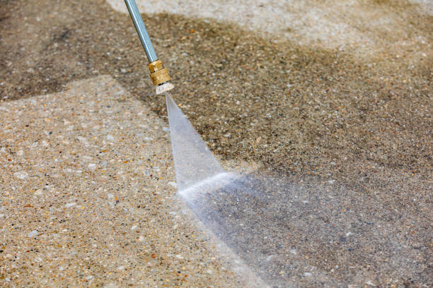 Playground Equipment Cleaning in Pollock Pines, CA