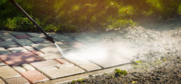 Professional Pressure Washing Services in Pollock Pines, CA